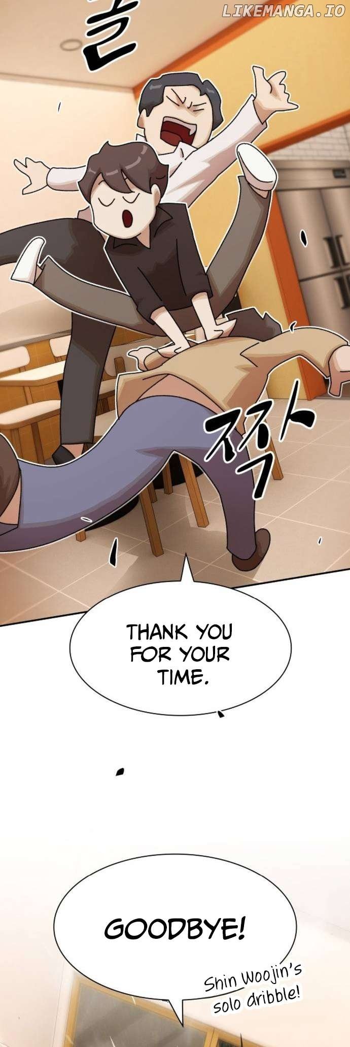 Read The Genius Who Sees Through the World EN Manga Online