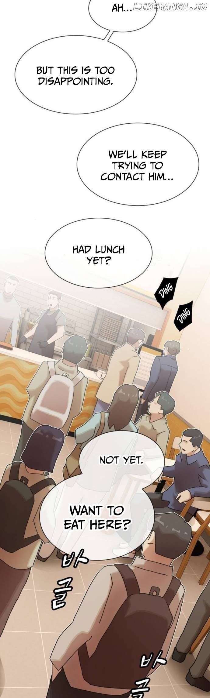 Read The Genius Who Sees Through the World EN Manga Online