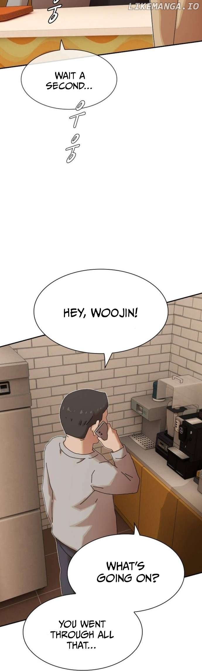 Read The Genius Who Sees Through the World EN Manga Online