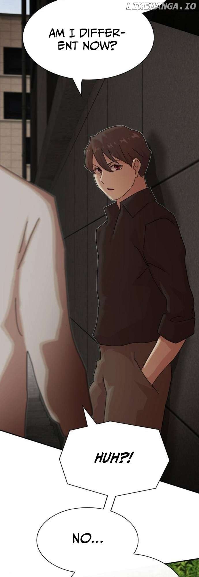 Read The Genius Who Sees Through the World EN Manga Online