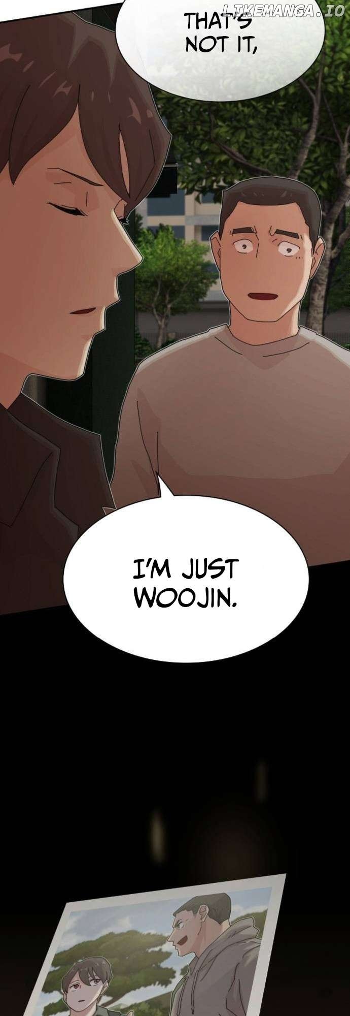 Read The Genius Who Sees Through the World EN Manga Online