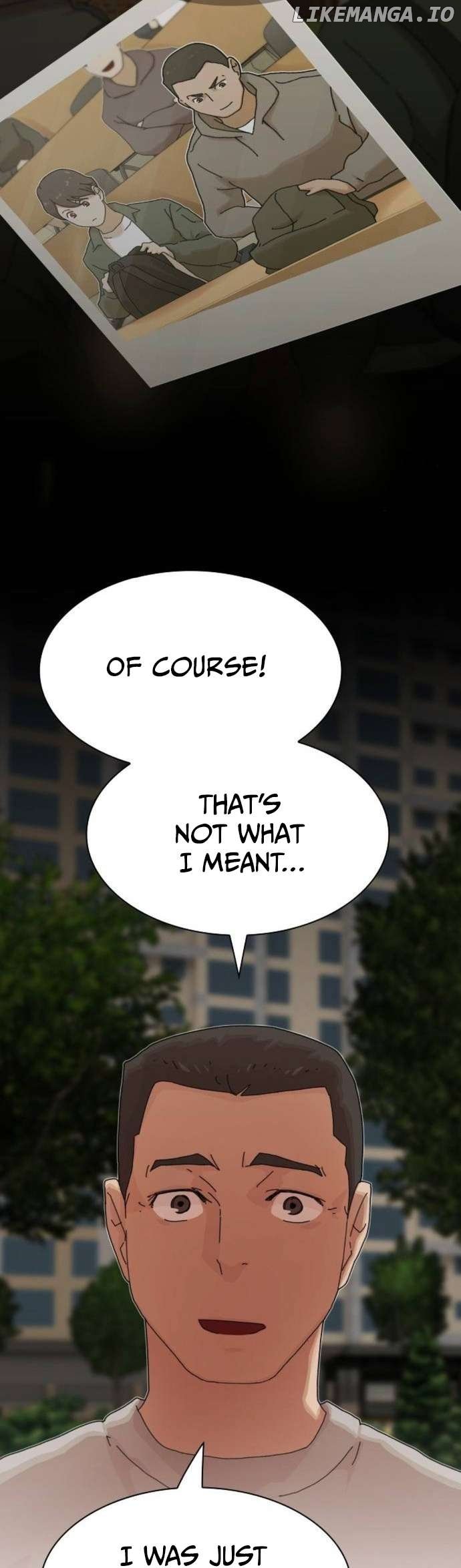 Read The Genius Who Sees Through the World EN Manga Online