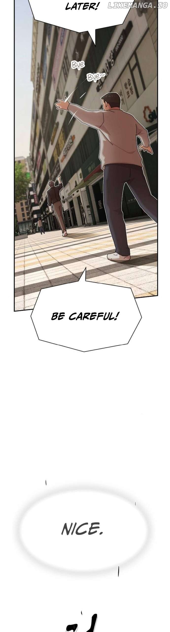Read The Genius Who Sees Through the World EN Manga Online