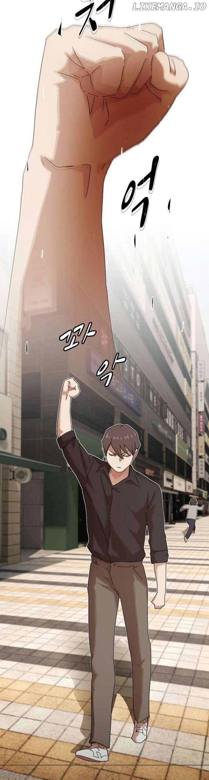 Read The Genius Who Sees Through the World EN Manga Online