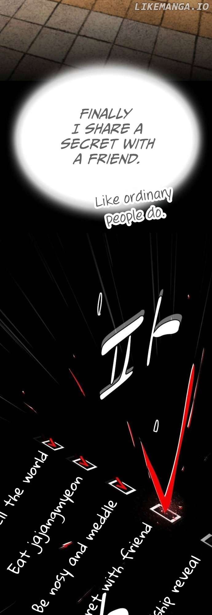 Read The Genius Who Sees Through the World EN Manga Online