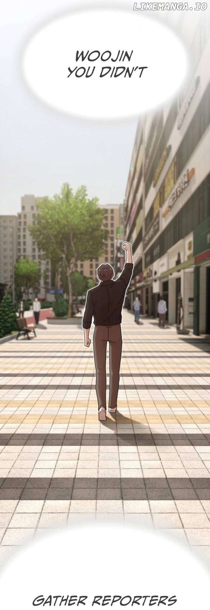 Read The Genius Who Sees Through the World EN Manga Online