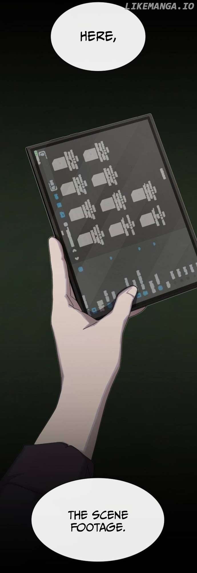 Read The Genius Who Sees Through the World EN Manga Online