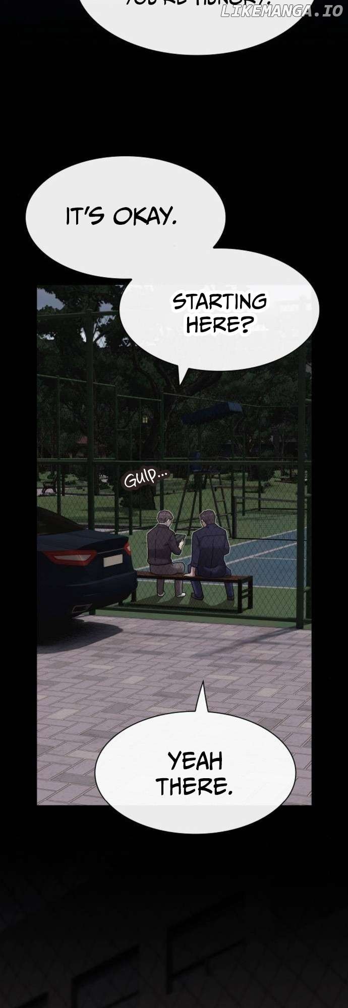 Read The Genius Who Sees Through the World EN Manga Online