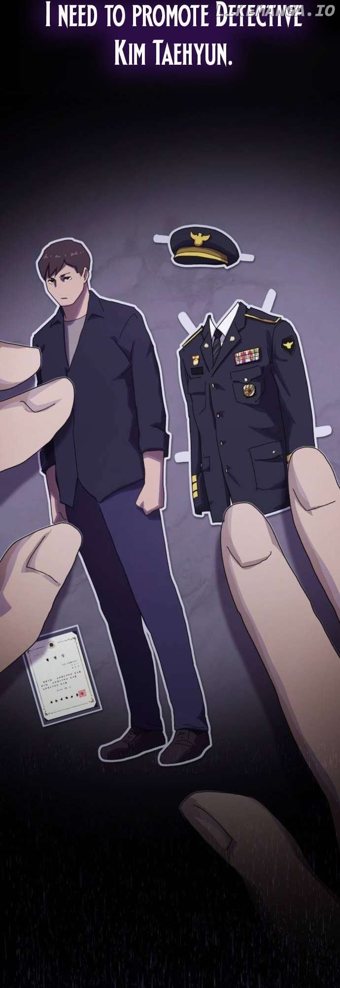 Read The Genius Who Sees Through the World EN Manga Online