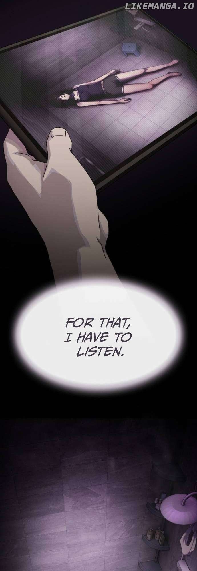 Read The Genius Who Sees Through the World EN Manga Online