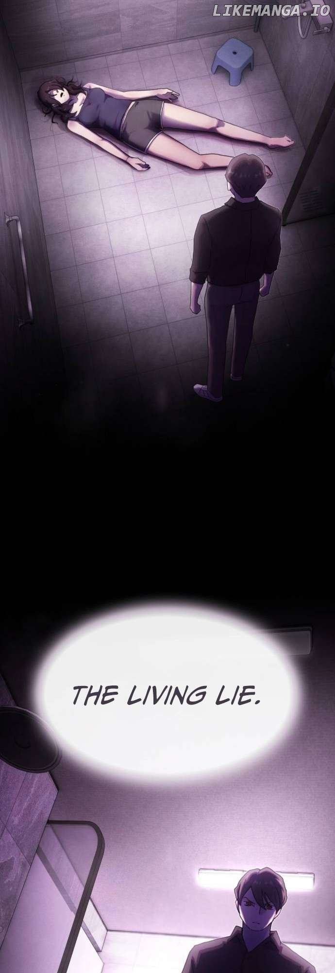 Read The Genius Who Sees Through the World EN Manga Online