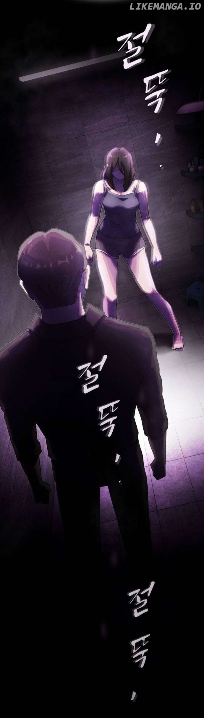 Read The Genius Who Sees Through the World EN Manga Online