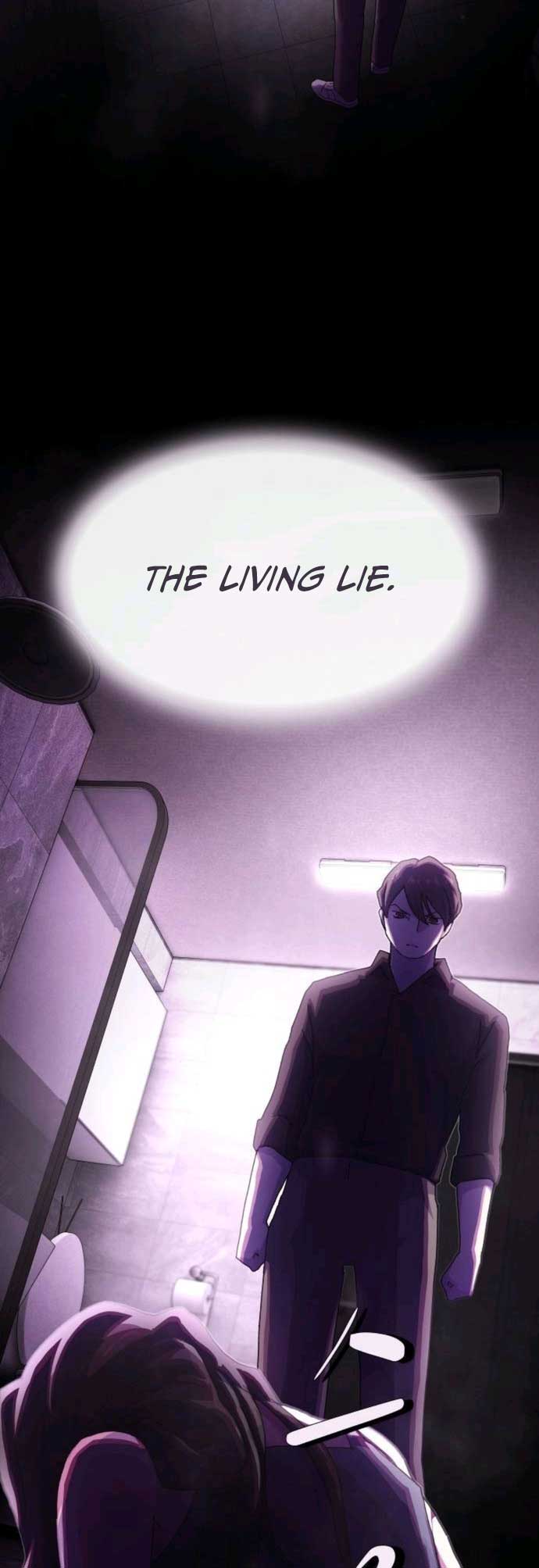 Read The Genius Who Sees Through the World EN Manga Online