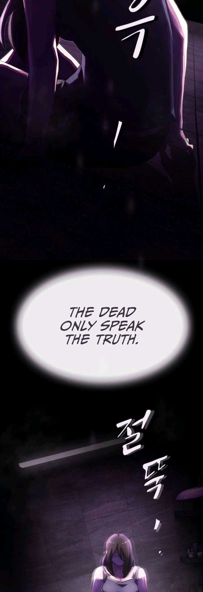 Read The Genius Who Sees Through the World EN Manga Online