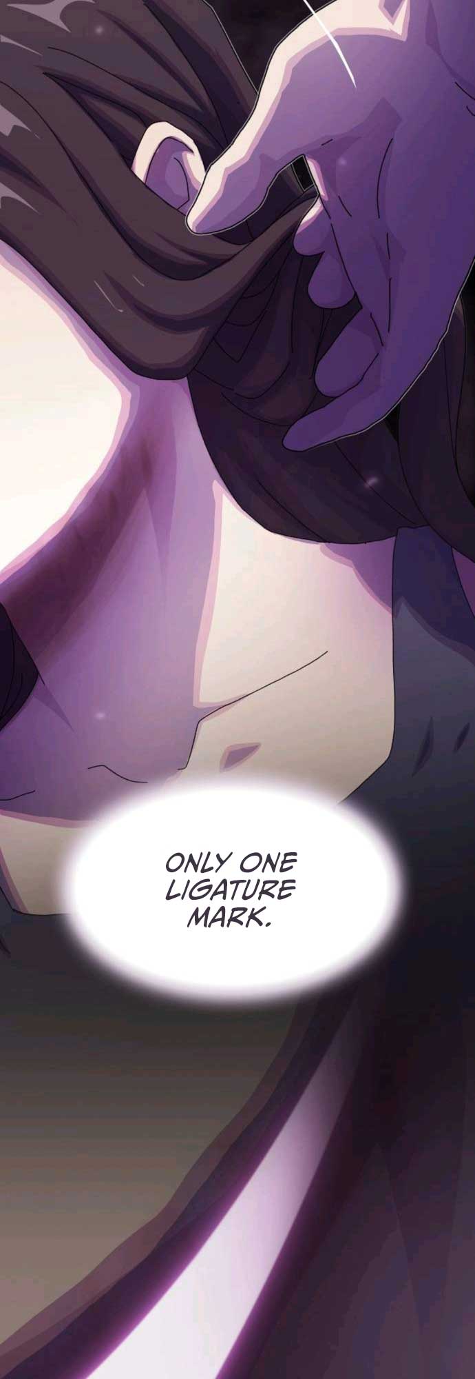 Read The Genius Who Sees Through the World EN Manga Online