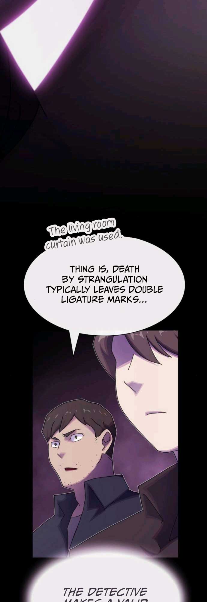 Read The Genius Who Sees Through the World EN Manga Online