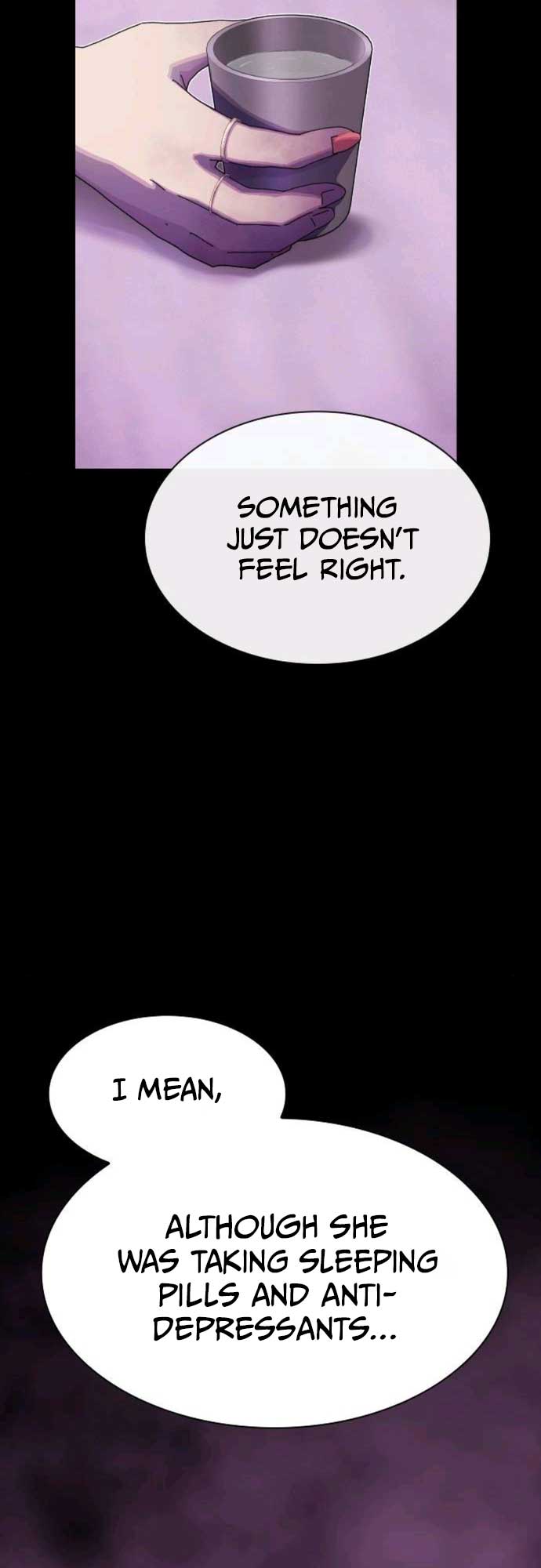 Read The Genius Who Sees Through the World EN Manga Online