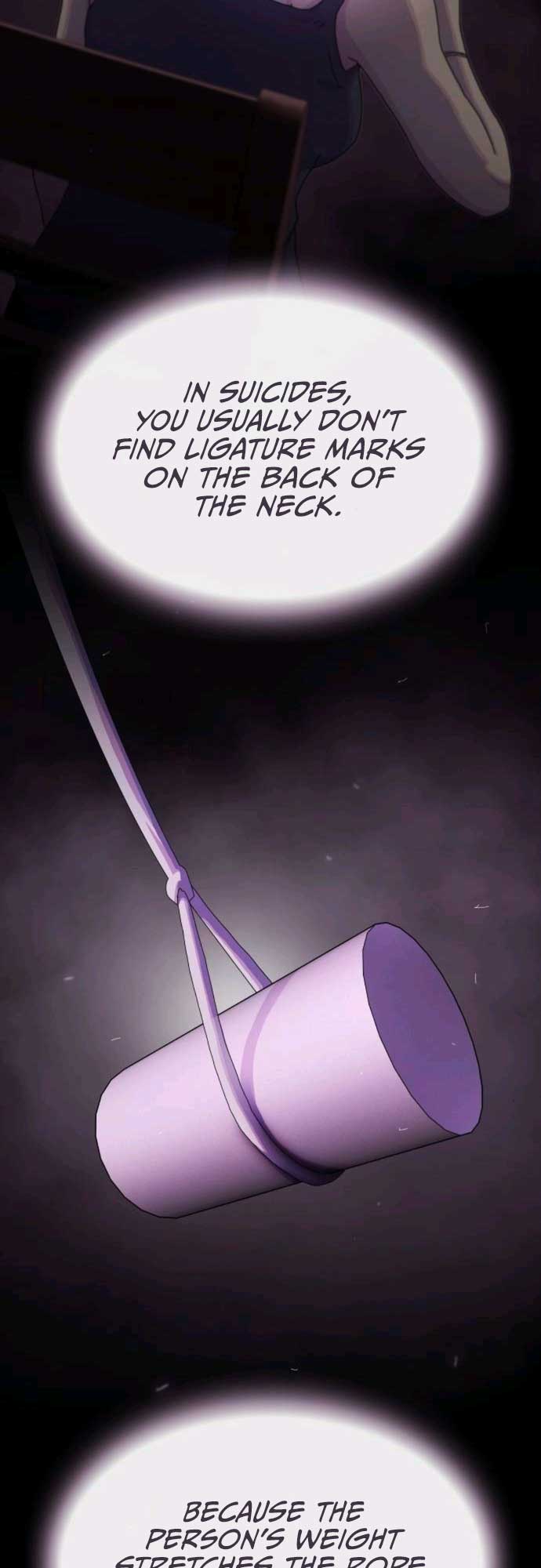 Read The Genius Who Sees Through the World EN Manga Online