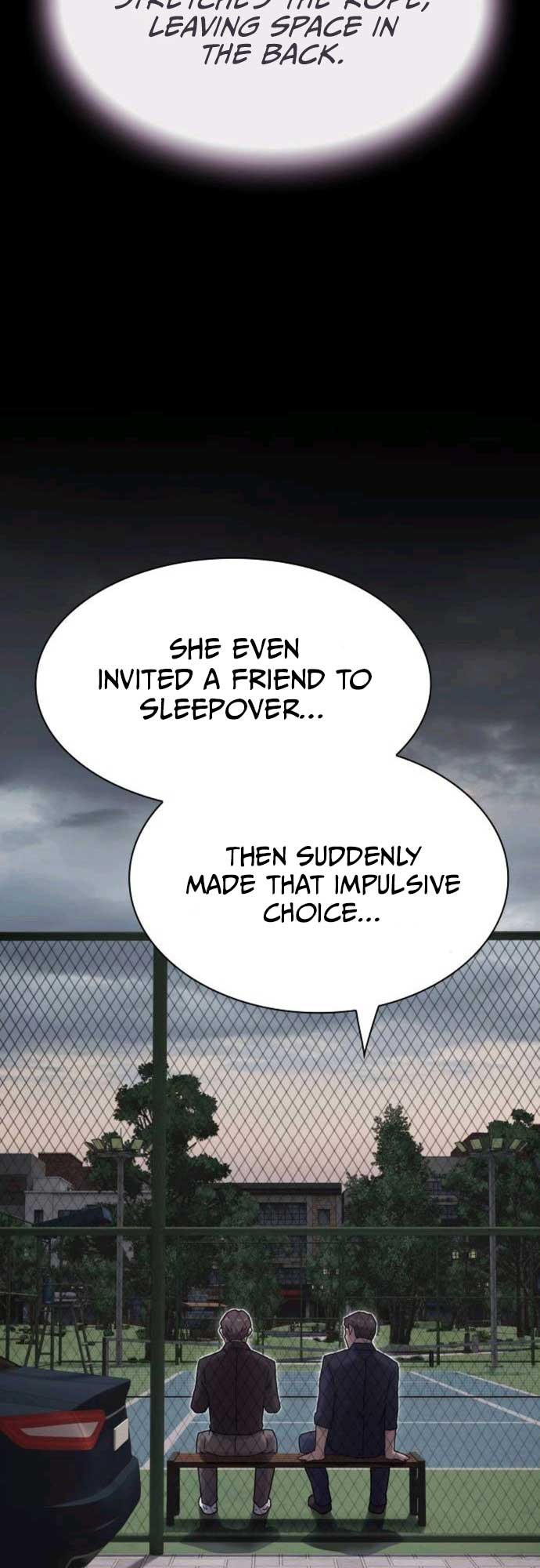 Read The Genius Who Sees Through the World EN Manga Online