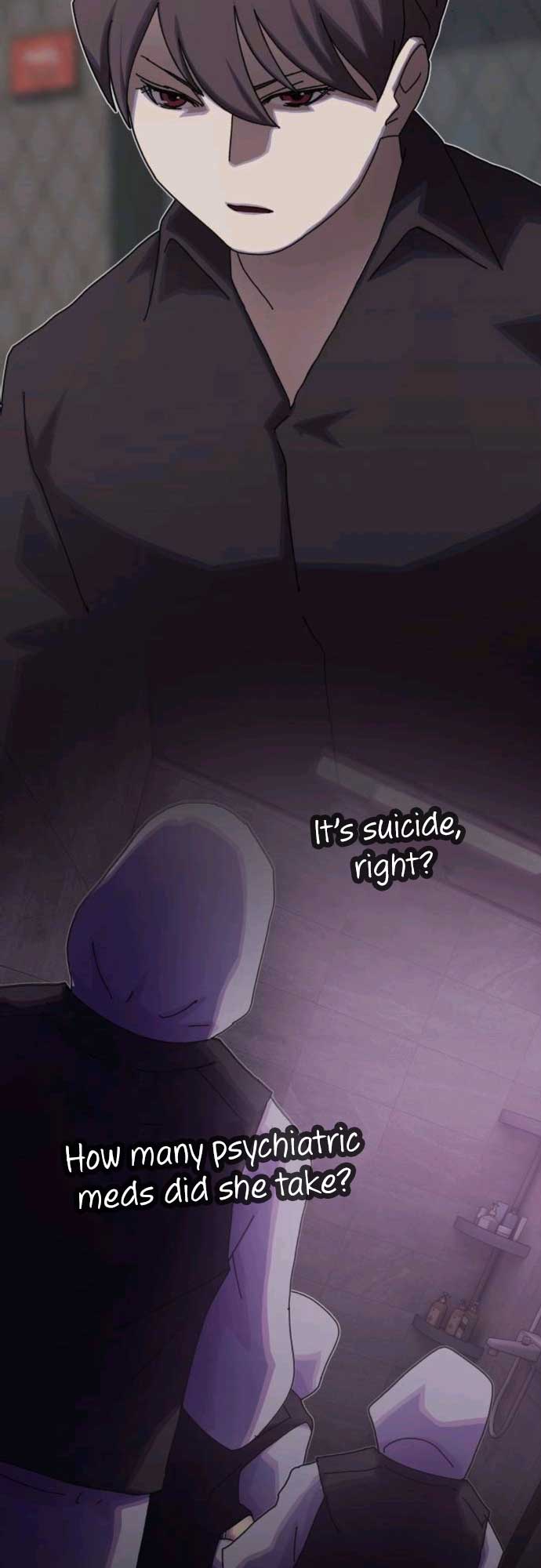Read The Genius Who Sees Through the World EN Manga Online