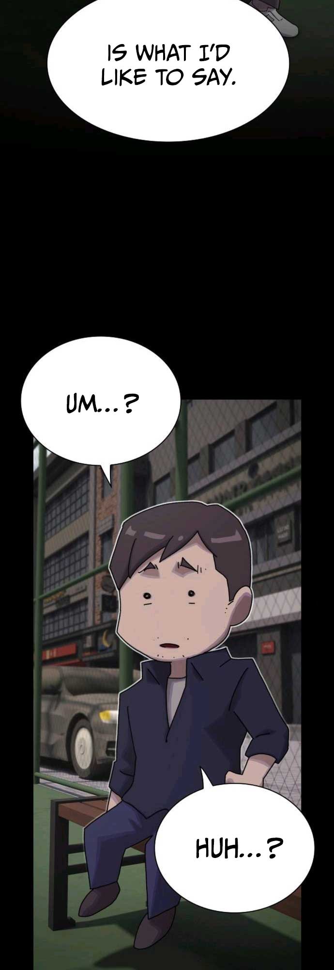Read The Genius Who Sees Through the World EN Manga Online