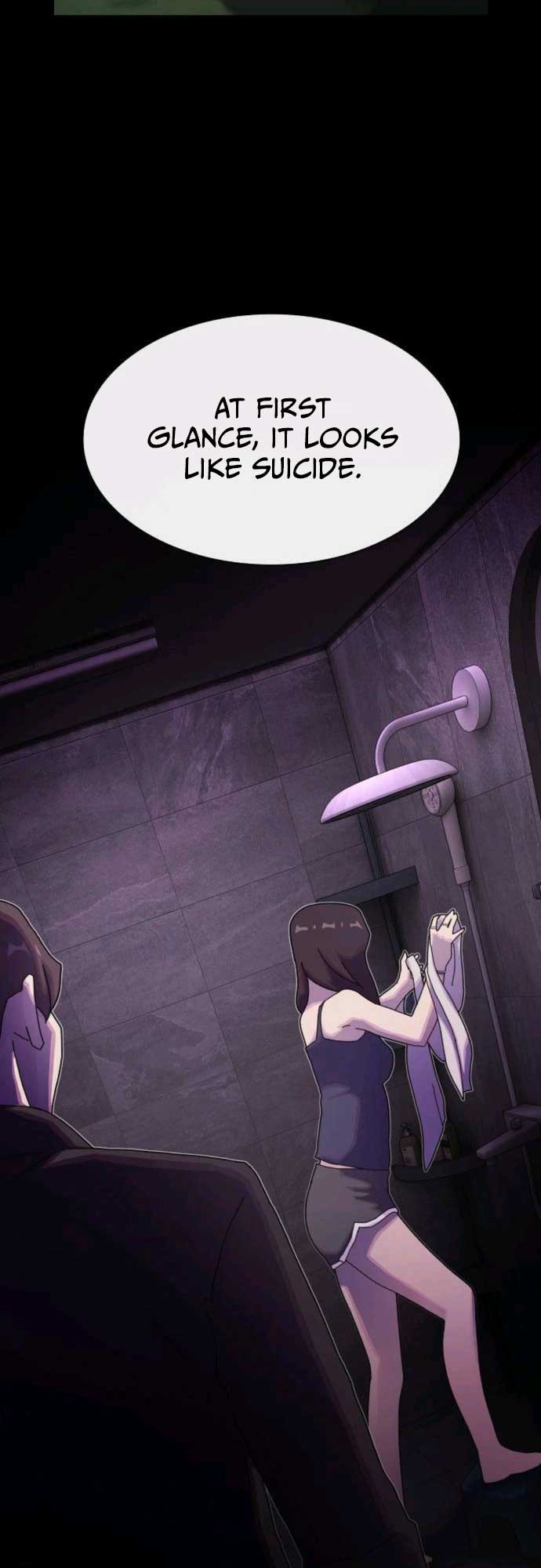 Read The Genius Who Sees Through the World EN Manga Online