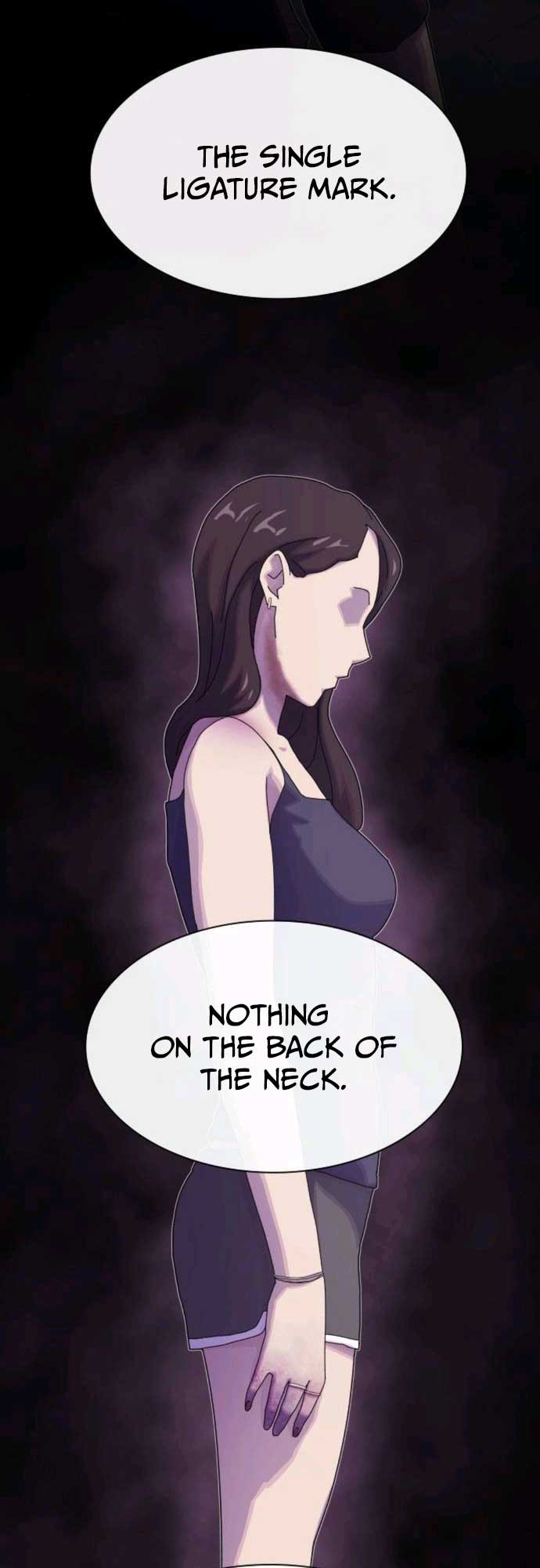 Read The Genius Who Sees Through the World EN Manga Online