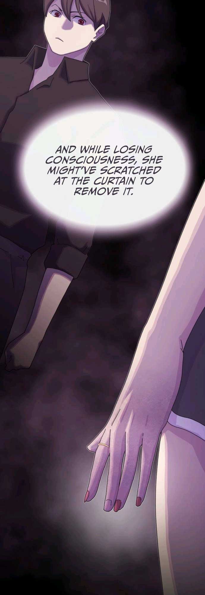 Read The Genius Who Sees Through the World EN Manga Online