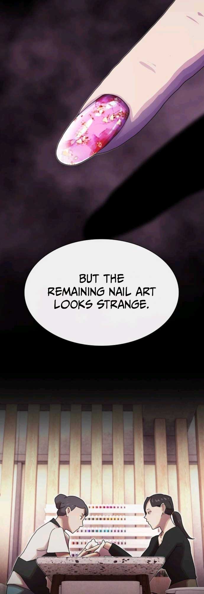 Read The Genius Who Sees Through the World EN Manga Online