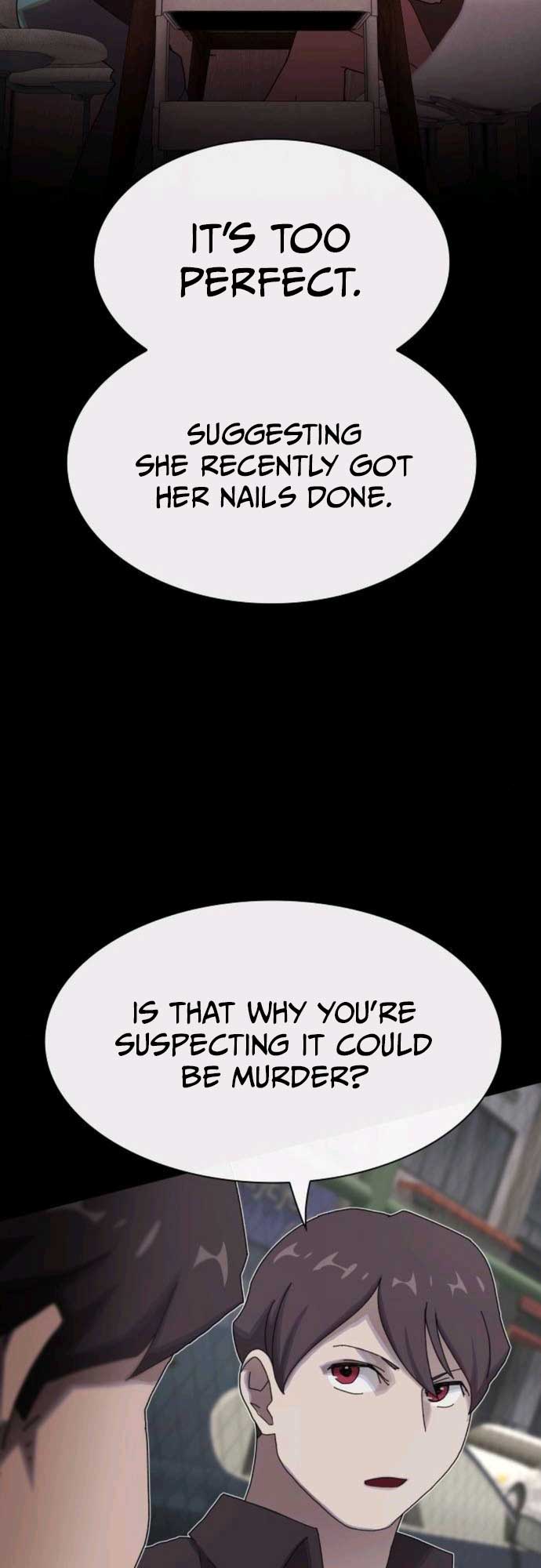 Read The Genius Who Sees Through the World EN Manga Online