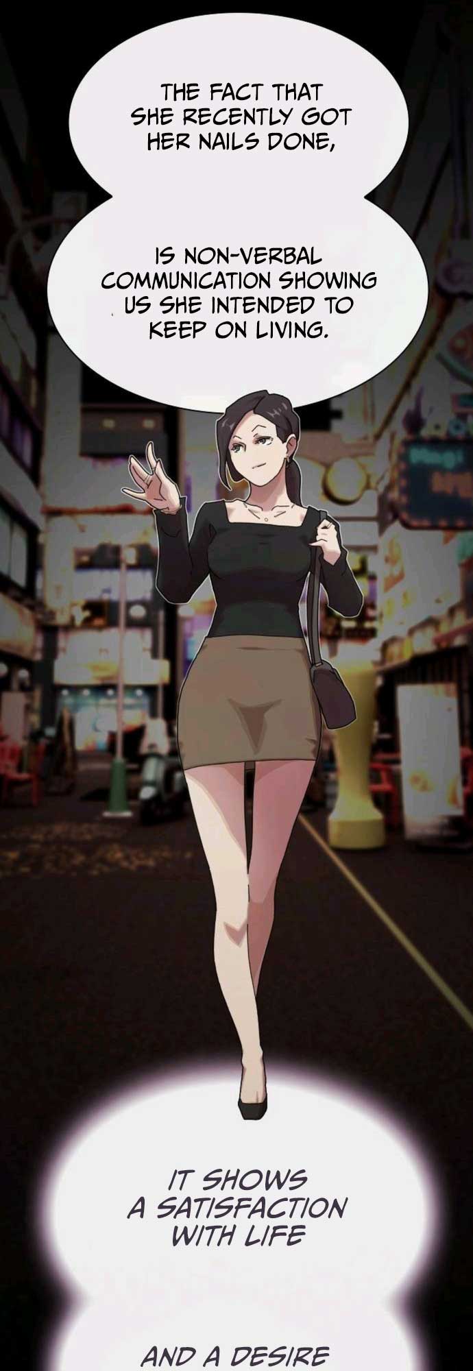 Read The Genius Who Sees Through the World EN Manga Online