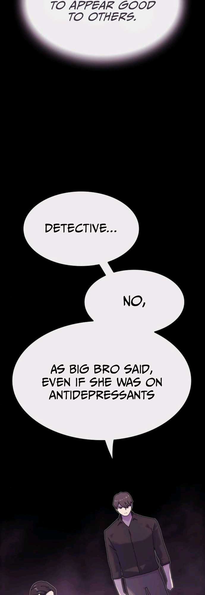 Read The Genius Who Sees Through the World EN Manga Online