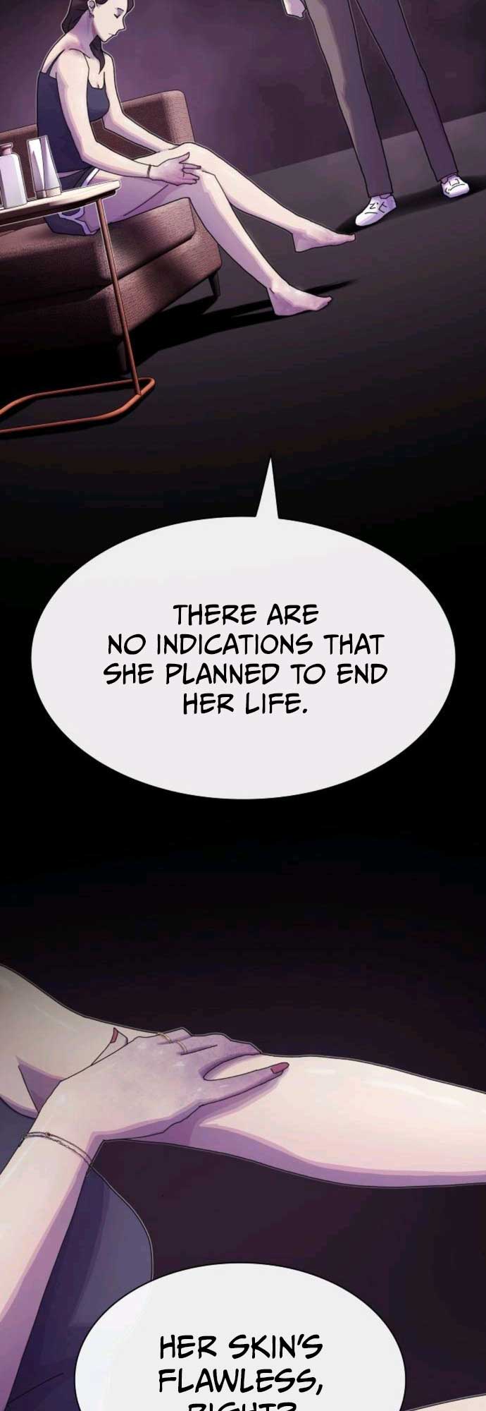 Read The Genius Who Sees Through the World EN Manga Online