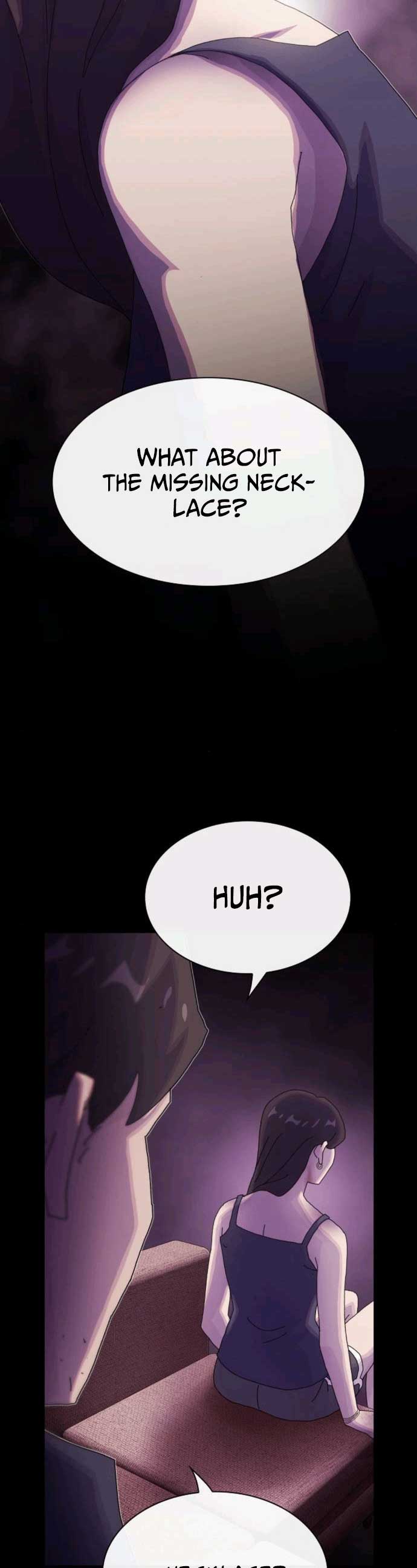 Read The Genius Who Sees Through the World EN Manga Online