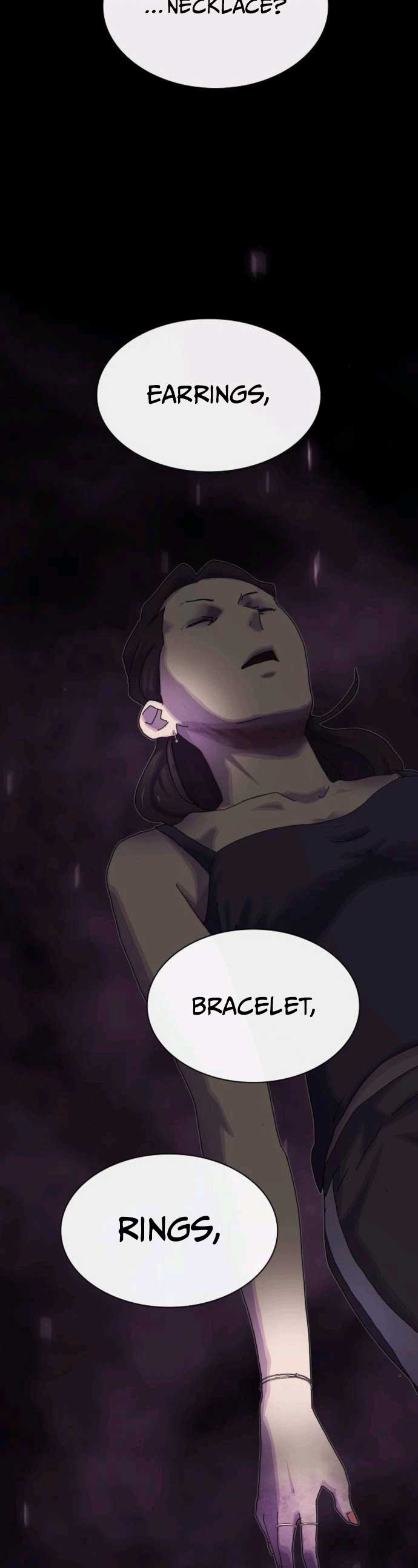 Read The Genius Who Sees Through the World EN Manga Online