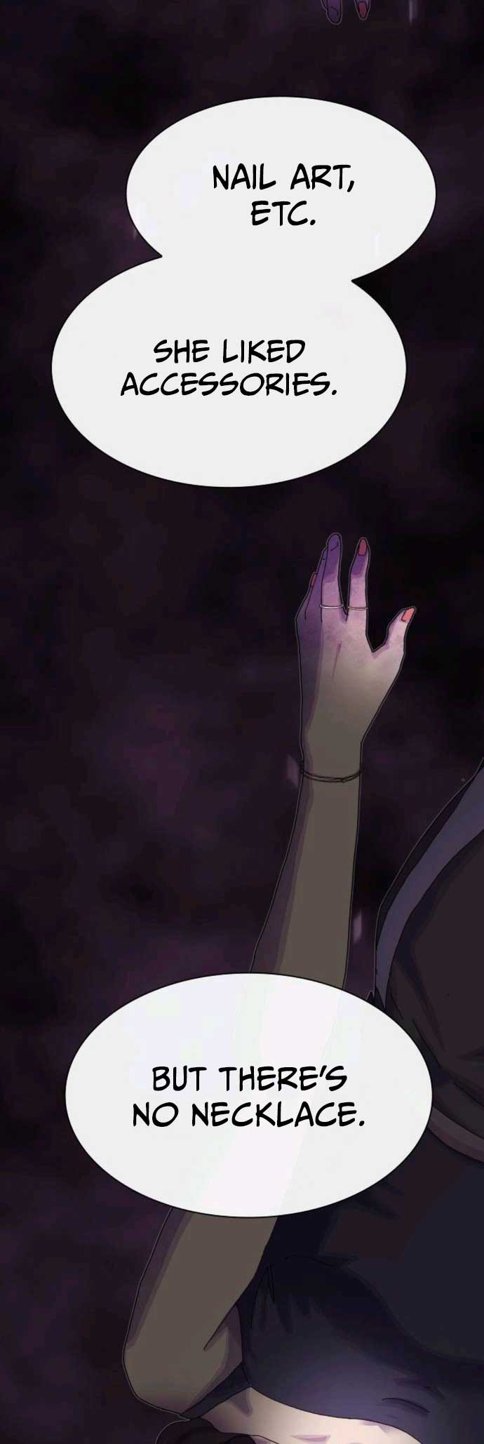 Read The Genius Who Sees Through the World EN Manga Online