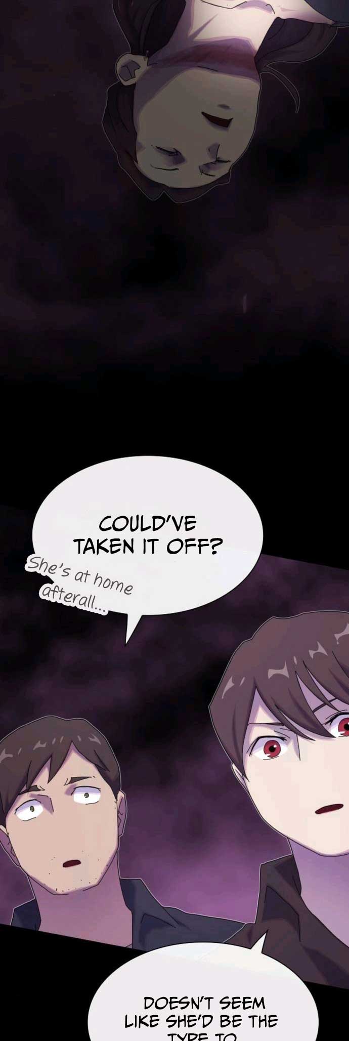 Read The Genius Who Sees Through the World EN Manga Online