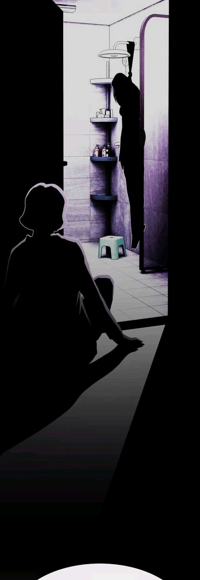 Read The Genius Who Sees Through the World EN Manga Online
