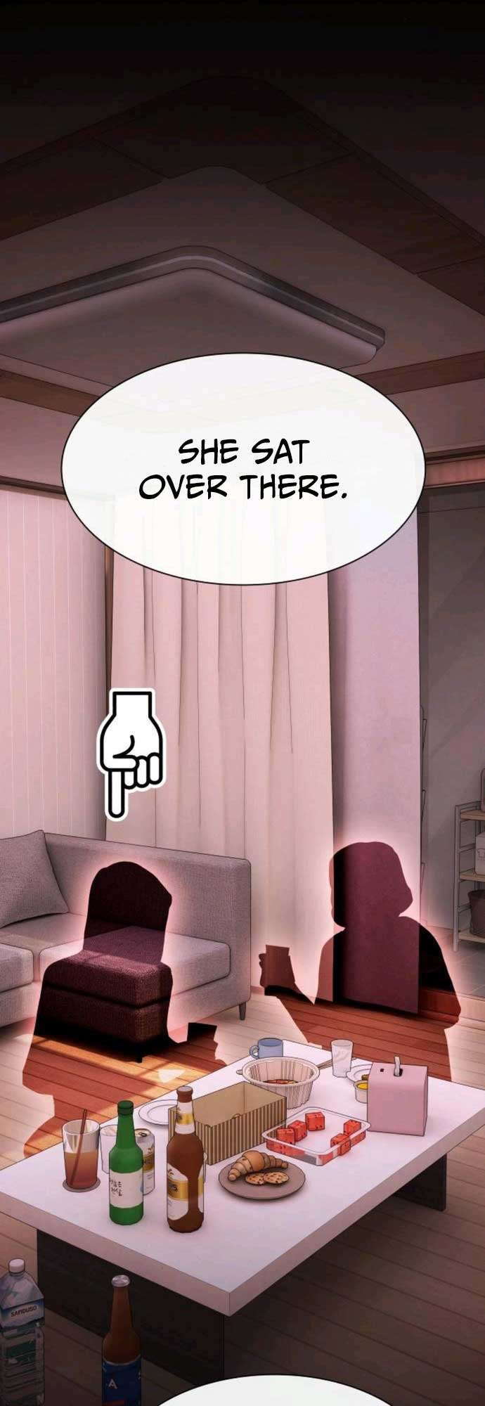 Read The Genius Who Sees Through the World EN Manga Online