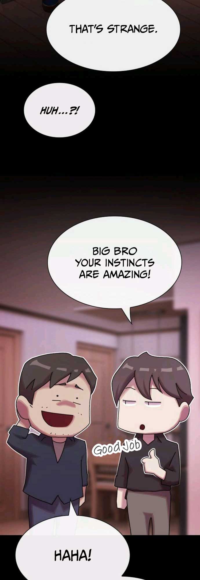 Read The Genius Who Sees Through the World EN Manga Online