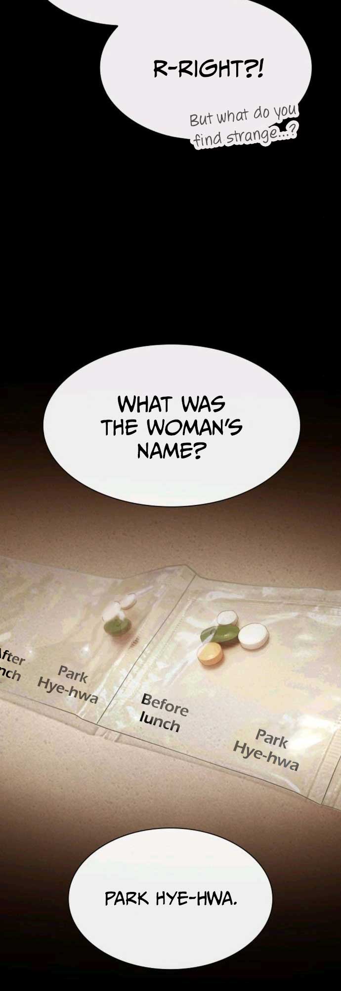 Read The Genius Who Sees Through the World EN Manga Online