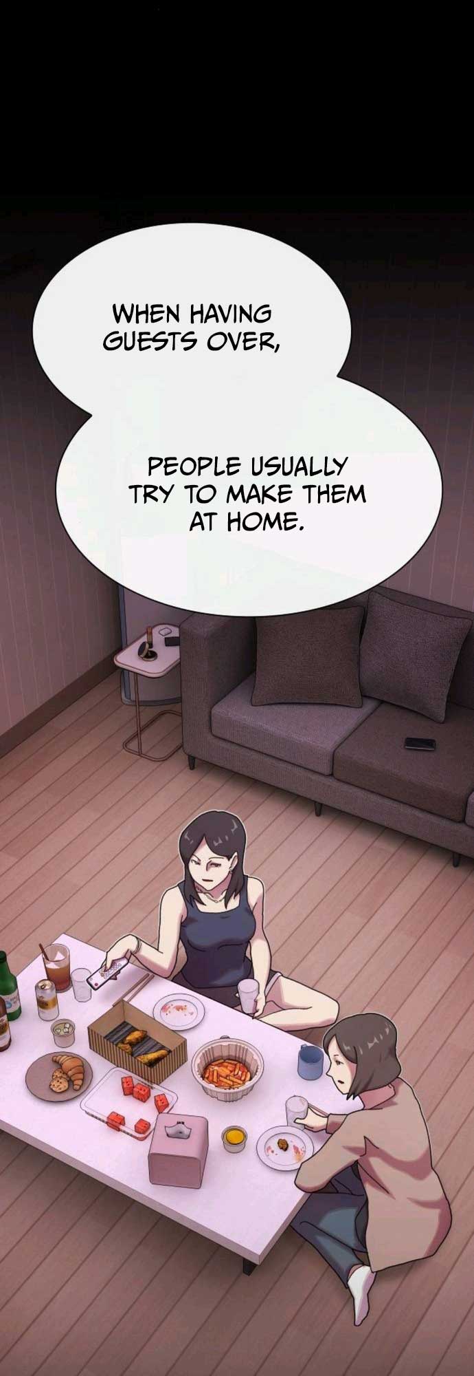 Read The Genius Who Sees Through the World EN Manga Online