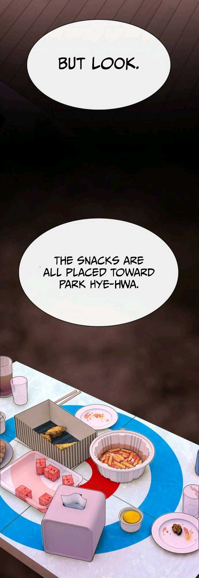 Read The Genius Who Sees Through the World EN Manga Online