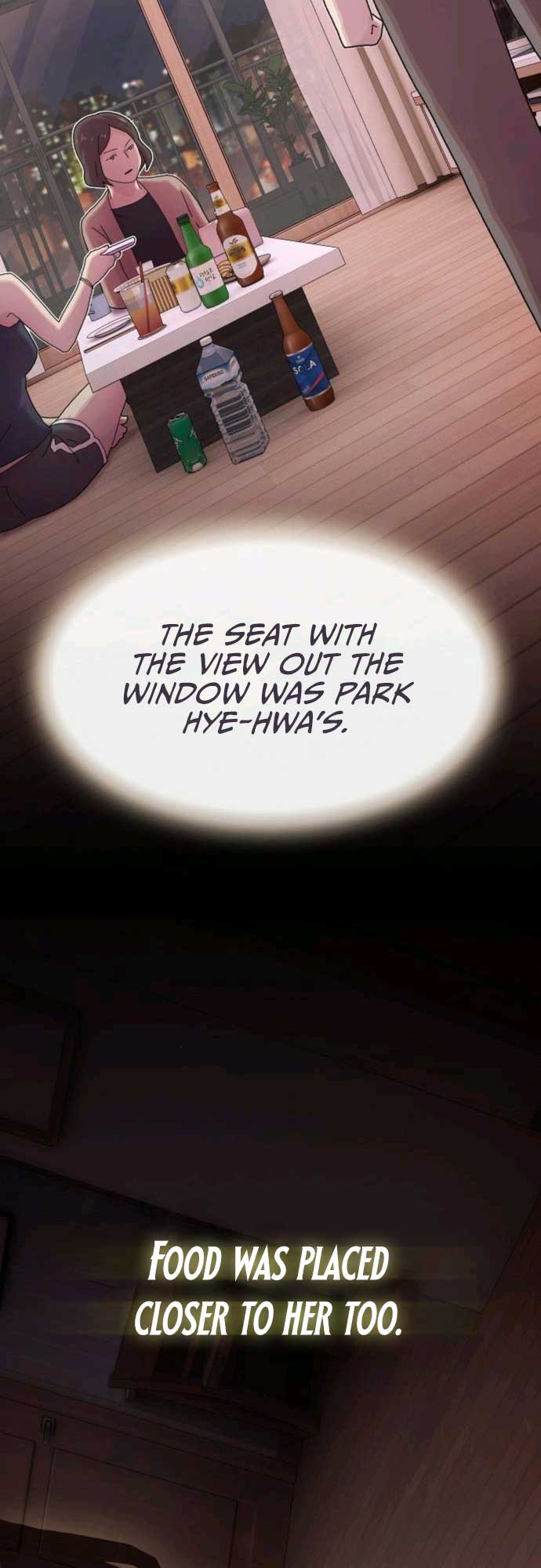 Read The Genius Who Sees Through the World EN Manga Online