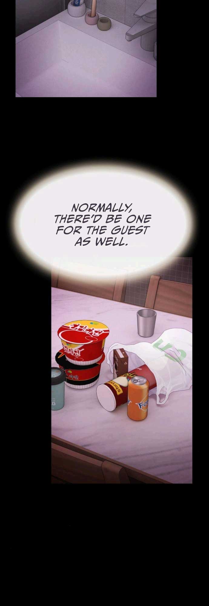 Read The Genius Who Sees Through the World EN Manga Online