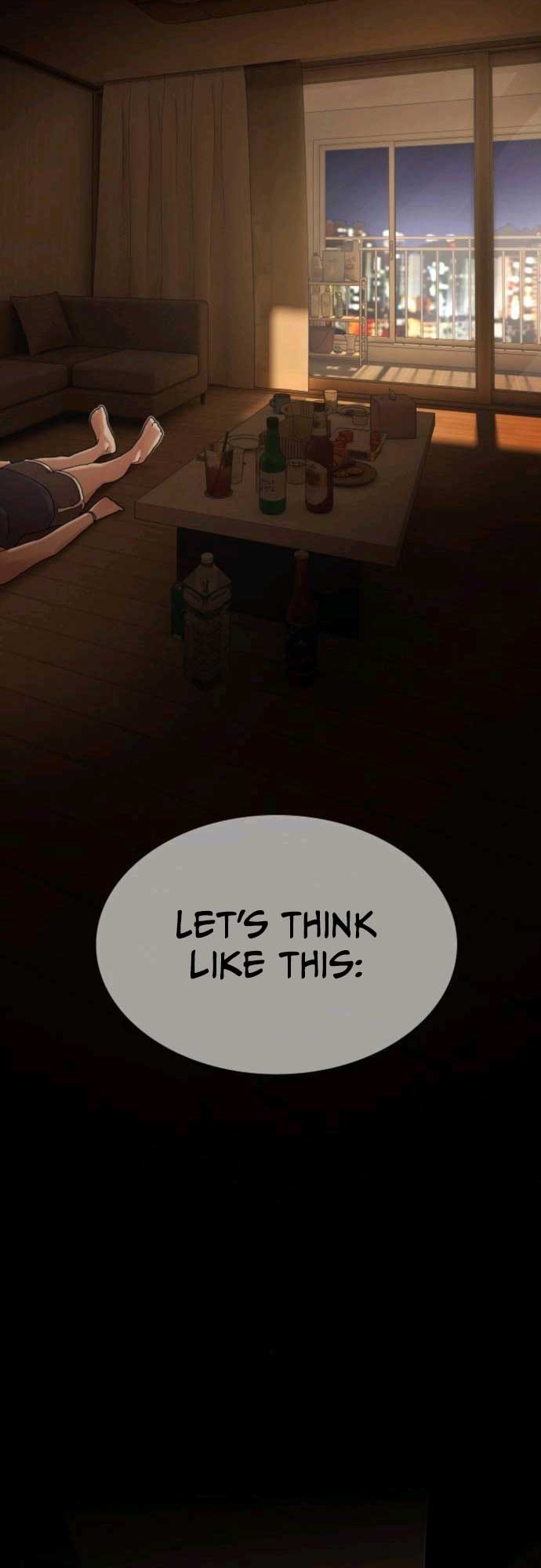 Read The Genius Who Sees Through the World EN Manga Online