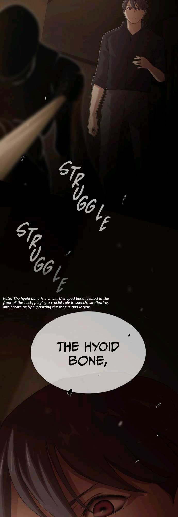 Read The Genius Who Sees Through the World EN Manga Online