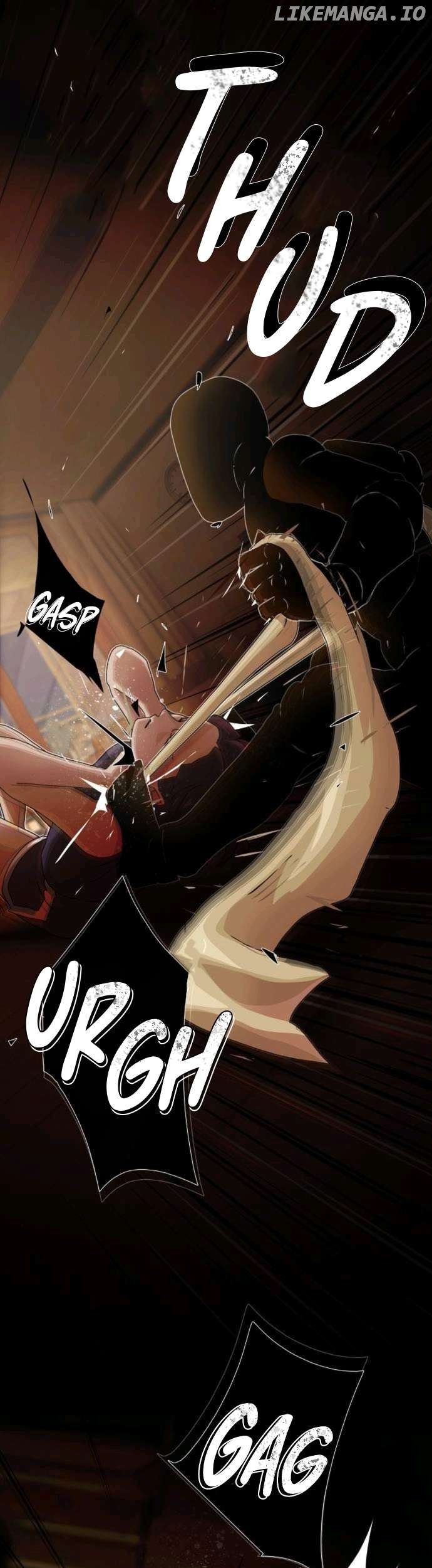 Read The Genius Who Sees Through the World EN Manga Online