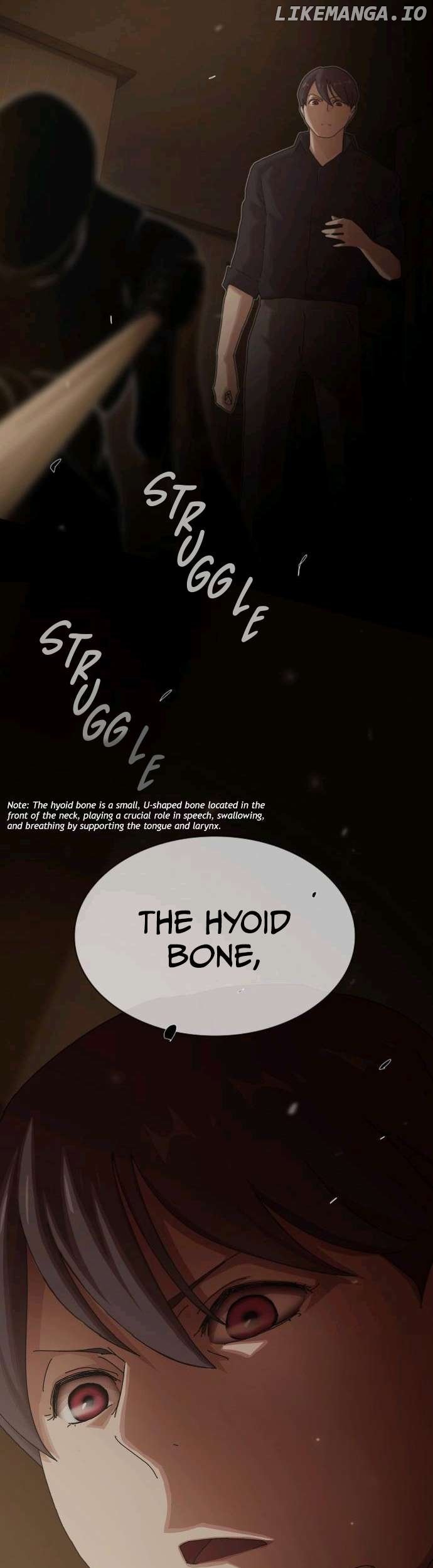 Read The Genius Who Sees Through the World EN Manga Online