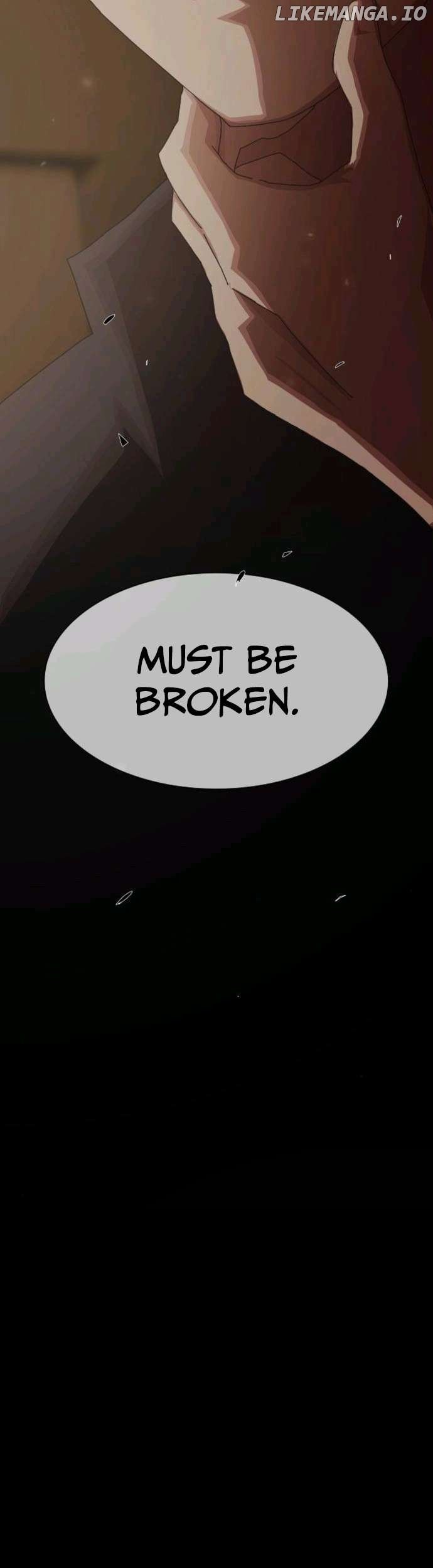 Read The Genius Who Sees Through the World EN Manga Online
